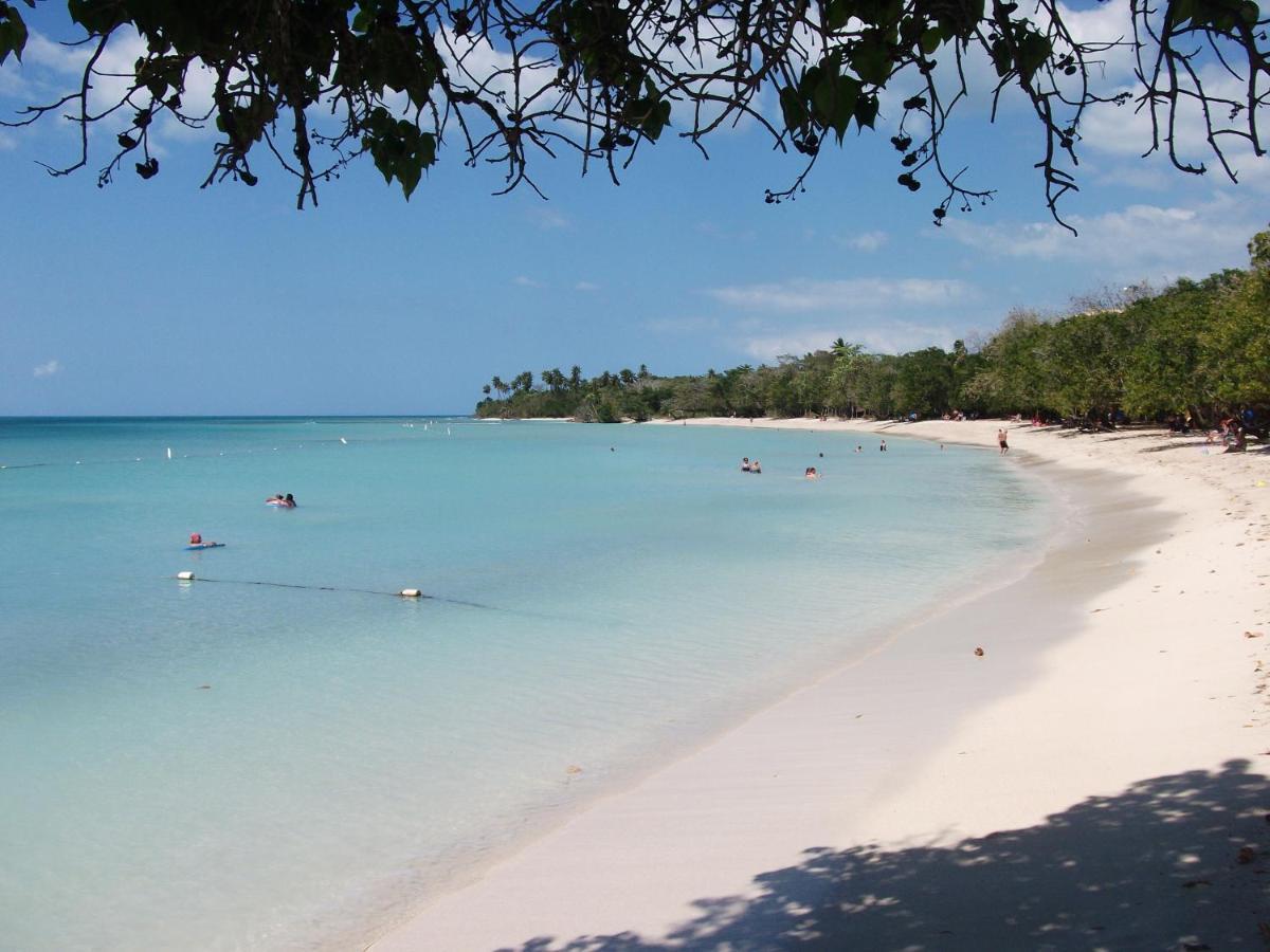 Casamares Private Room Mar With Pool And Barbecue 5 Min To Boqueron And Beaches Cabo Rojo Exterior foto